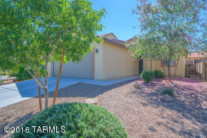 6991 S Catchfly Ct, Tucson, AZ 85756 photo 2