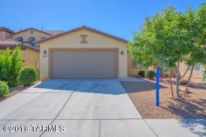6991 S Catchfly Ct, Tucson, AZ 85756 photo 1