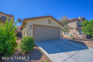 6991 S Catchfly Ct, Tucson, AZ 85756 photo 3