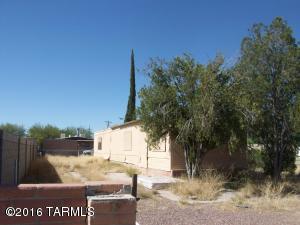 1302 E Ginter Rd, Tucson, AZ 85706 photo 1