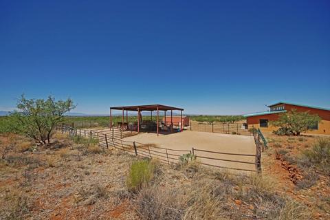 7780 E Badger Trl, Saint David, AZ 85630 photo 28
