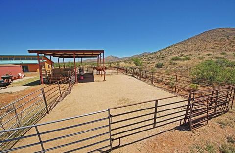 7780 E Badger Trl, Saint David, AZ 85630 photo 30