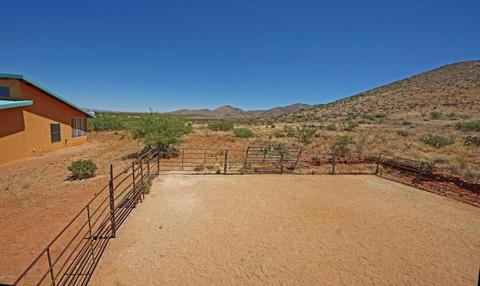 7780 E Badger Trl, Saint David, AZ 85630 photo 31