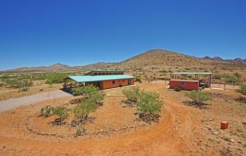 7780 E Badger Trl, Saint David, AZ 85630 photo 3