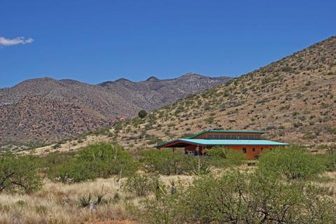 7780 E Badger Trl, Saint David, AZ 85630 photo 1