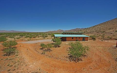 7780 E Badger Trl, Saint David, AZ 85630 photo 4