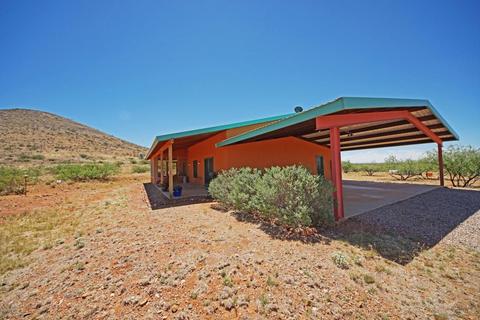 7780 E Badger Trl, Saint David, AZ 85630 photo 6