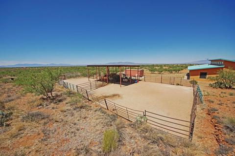 7780 E Badger Trl, Saint David, AZ 85630 photo 29