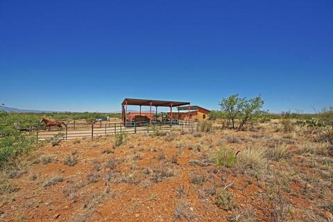 7780 E Badger Trl, Saint David, AZ 85630 photo 27