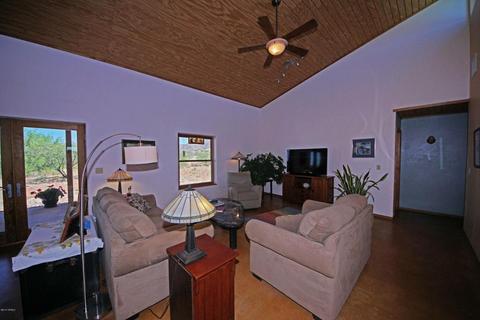 7780 E Badger Trl, Saint David, AZ 85630 photo 9