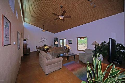7780 E Badger Trl, Saint David, AZ 85630 photo 8