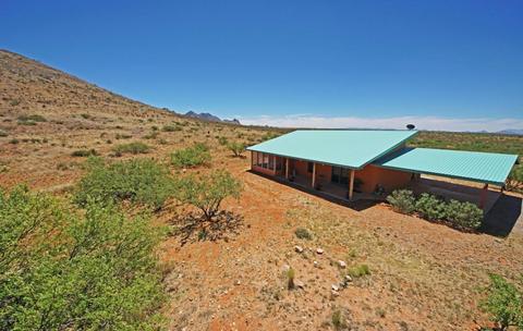 7780 E Badger Trl, Saint David, AZ 85630 photo 7