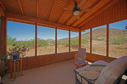 7780 E Badger Trl, Saint David, AZ 85630 photo 24