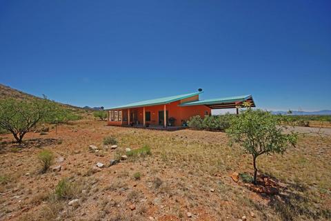 7780 E Badger Trl, Saint David, AZ 85630 photo 5