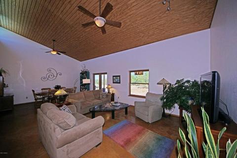 7780 E Badger Trl, Saint David, AZ 85630 photo 10