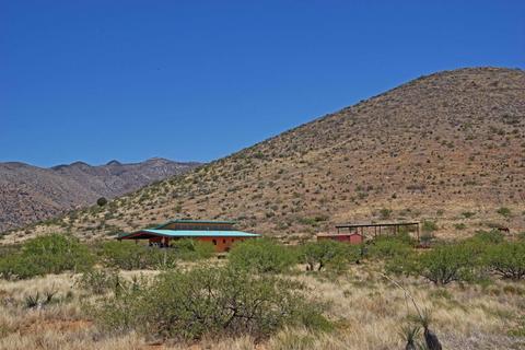 7780 E Badger Trl, Saint David, AZ 85630 photo 2