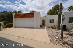 6550 E Paseo Dorado, Tucson, AZ 85715 photo 1