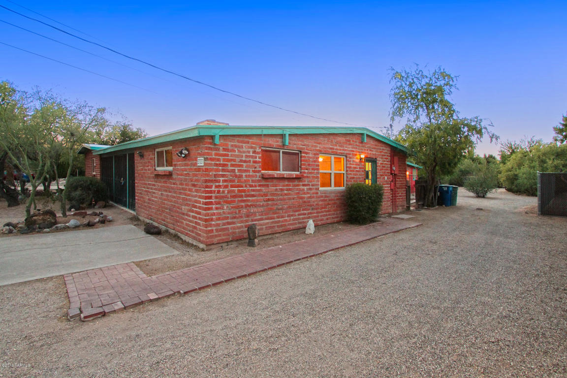 2321 E Hedrick Dr, Tucson, AZ 85719 photo 37
