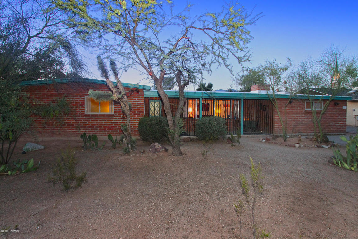 2321 E Hedrick Dr, Tucson, AZ 85719 photo 1