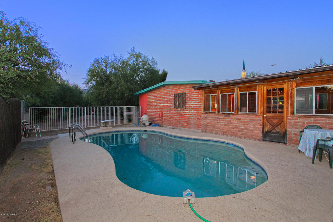 2321 E Hedrick Dr, Tucson, AZ 85719 photo 32