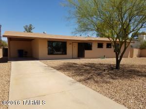 5961 E Sylvane St, Tucson, AZ 85711 photo 1