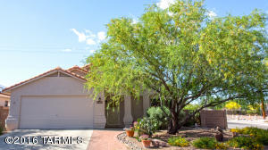 10160 E Sweetleaf Dr, Tucson, AZ 85748 photo 1