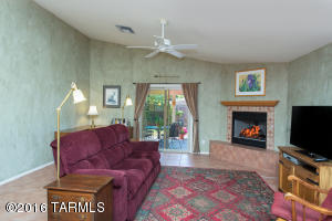 10160 E Sweetleaf Dr, Tucson, AZ 85748 photo 11