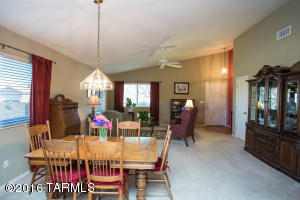 10160 E Sweetleaf Dr, Tucson, AZ 85748 photo 2