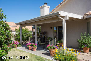 10160 E Sweetleaf Dr, Tucson, AZ 85748 photo 9
