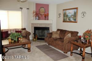 12965 E Douglas Camp Spring Dr, Vail, AZ 85641 photo 2
