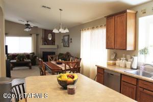 12965 E Douglas Camp Spring Dr, Vail, AZ 85641 photo 3