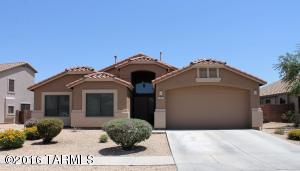 12965 E Douglas Camp Spring Dr, Vail, AZ 85641 photo 1