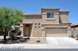 6613 E Gehrig Ln, Tucson, AZ 85756 photo 1