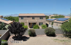 6613 E Gehrig Ln, Tucson, AZ 85756 photo 7