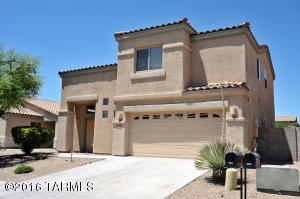 6613 E Gehrig Ln, Tucson, AZ 85756 photo 2