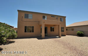 6613 E Gehrig Ln, Tucson, AZ 85756 photo 5
