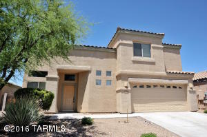 6613 E Gehrig Ln, Tucson, AZ 85756 photo 3