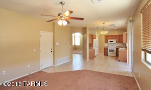 6613 E Gehrig Ln, Tucson, AZ 85756 photo 9