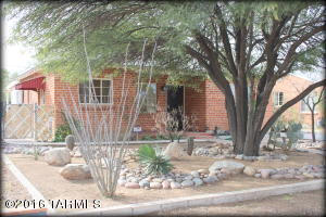 1334 E Copper St, Tucson, AZ 85719 photo 1