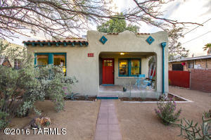 210 E 20th St, Tucson, AZ 85701 photo 1
