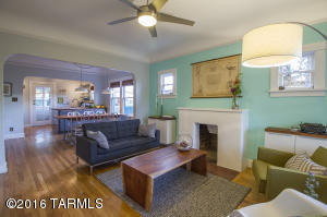 210 E 20th St, Tucson, AZ 85701 photo 5