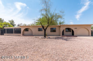 4762 E Baker St, Tucson, AZ 85711 photo 1