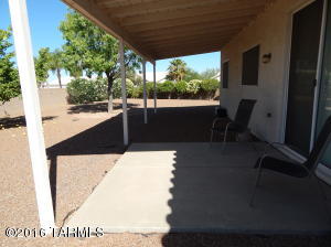 9930 E Paseo De La Masada, Tucson, AZ 85747 photo 14
