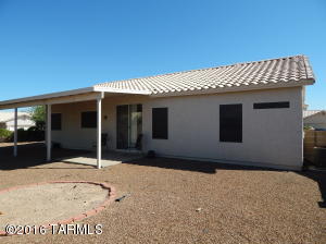 9930 E Paseo De La Masada, Tucson, AZ 85747 photo 11