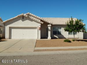9930 E Paseo De La Masada, Tucson, AZ 85747 photo 1