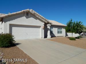 9930 E Paseo De La Masada, Tucson, AZ 85747 photo 2
