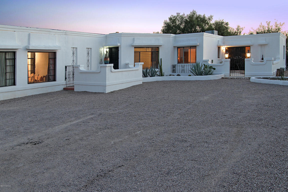 443 E Deone Ln, Tucson, AZ 85704 photo 2