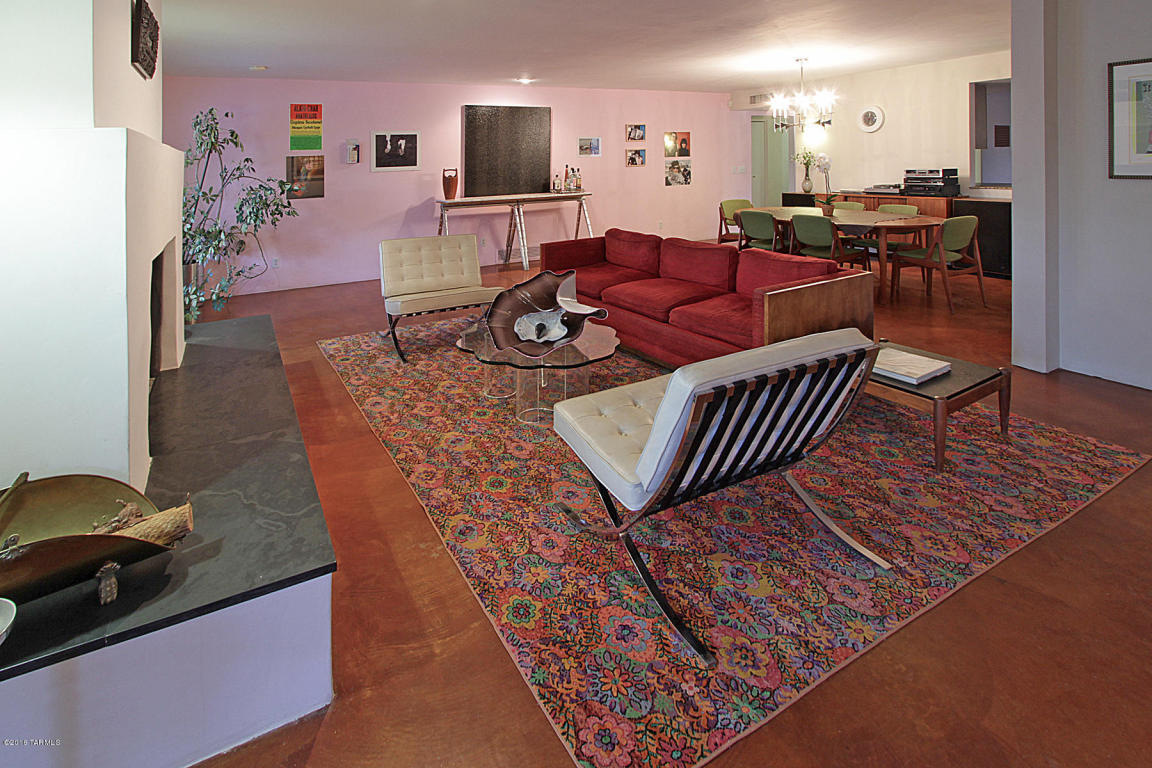 443 E Deone Ln, Tucson, AZ 85704 photo 32