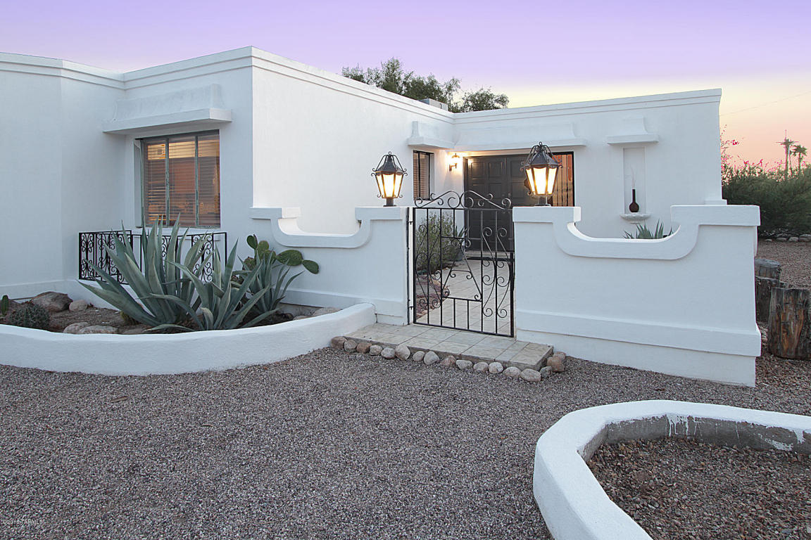 443 E Deone Ln, Tucson, AZ 85704 photo 36