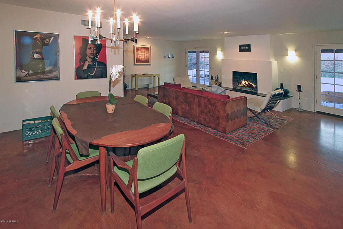 443 E Deone Ln, Tucson, AZ 85704 photo 5